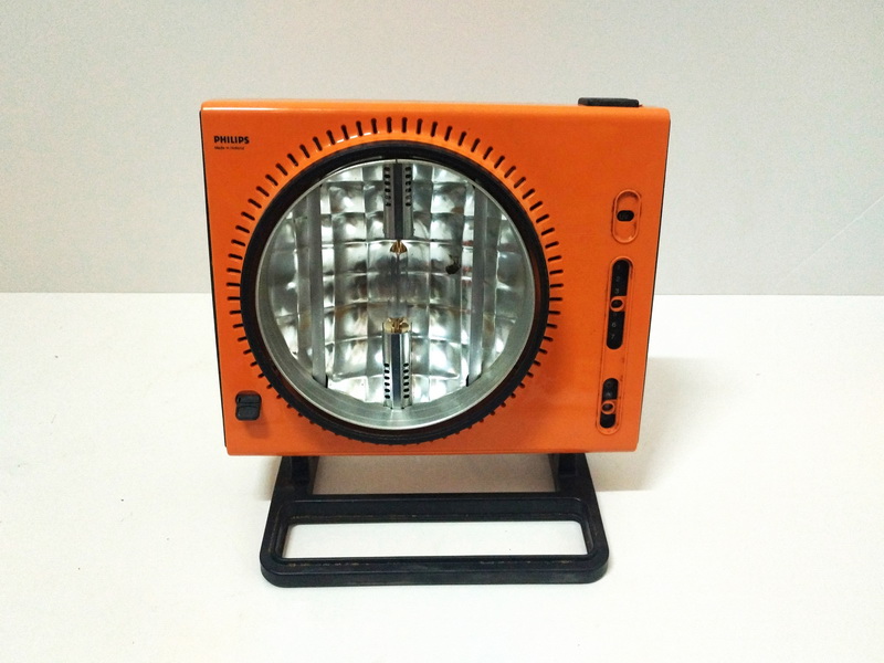 lampara solar philips ultravioleta 25x26x15 1u